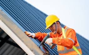 Fast & Reliable Emergency Roof Repairs in Seaford, DE